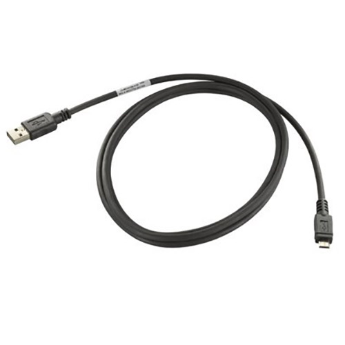 Характеристики Кабель Zebra 25-MCXUSB-01R