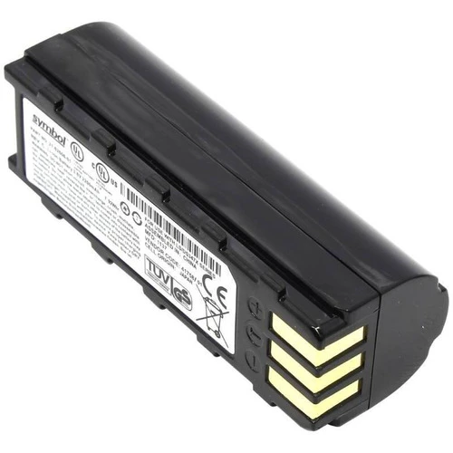 Аккумулятор Zebra BTRY-LS34IAB00-00