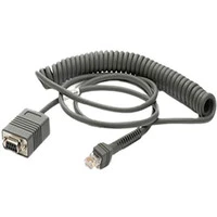 Кабель Zebra CBA-R02-C09PAR