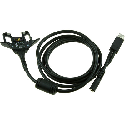Характеристики Кабель Zebra CBL-TC7X-USB1-01
