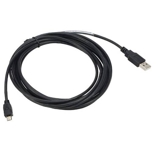 Характеристики Кабель Zebra CBL-USB00200-USA00