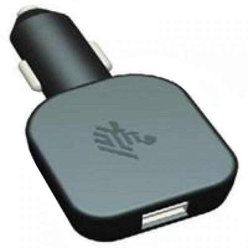 Характеристики Адаптер Zebra CHG-AUTO-USB1-01