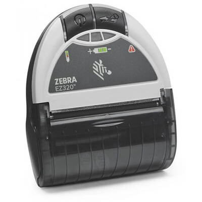 Мобильный фискальный принтер ZEBRA-EZ320-Ф [Без ФН]