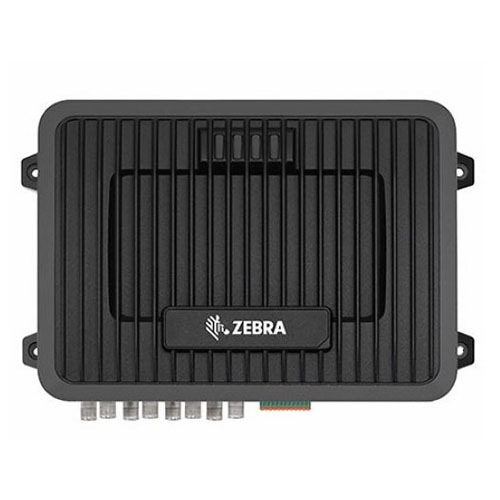 Характеристики Считыватель RFID Zebra (Symbol) FX9600-82325A50-WR