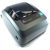 Характеристики Термотрансферный принтер этикеток Zebra GK-420T (USB, Serial, Centronics Parallel)