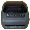 Характеристики Принтер этикеток со встроенным отделителем Zebra GK-420D (USB, Ethernet)