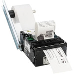 Принтер киоск (встраиваемый) Zebra KR403 DT