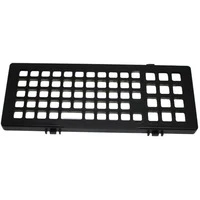 Накладка на клавиатуру Zebra KT-KYBDGRL1-VC70-R