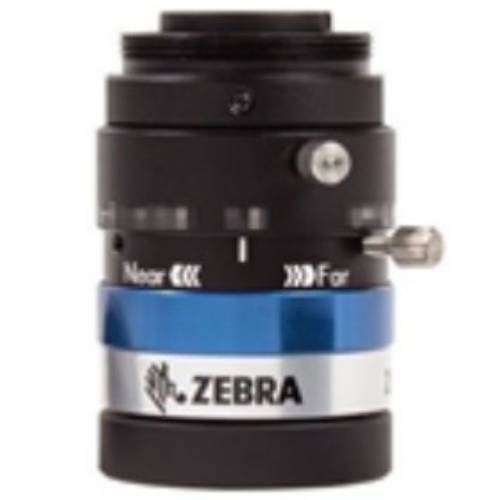 Характеристики Линзы Zebra LENS-M2500-0100