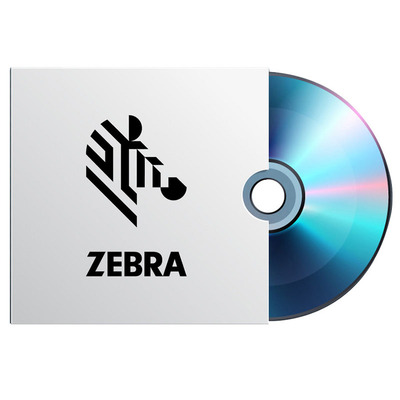 Контракт на поддержку Zebra EDK-SUP