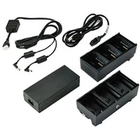 Зарядное устройство Zebra SAC-MPP-6BCHEU1-01