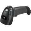 Сканер штрих-кода Zebra (Symbol) DS2208-SR USB Kit Black