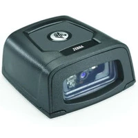 Сканер штрих-кода Zebra (Symbol) DS457 USB Kit Black