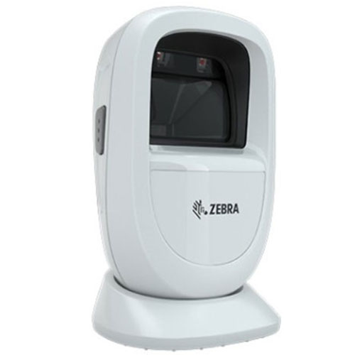 Сканер штрих-кода Zebra (Symbol) DS9308-SR White