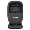 Сканер штрих-кода Zebra (Symbol) DS9308-SR USB Kit Black