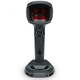 Характеристики Сканер штрих-кода Zebra (Symbol) DS9908-SR USB Kit Black