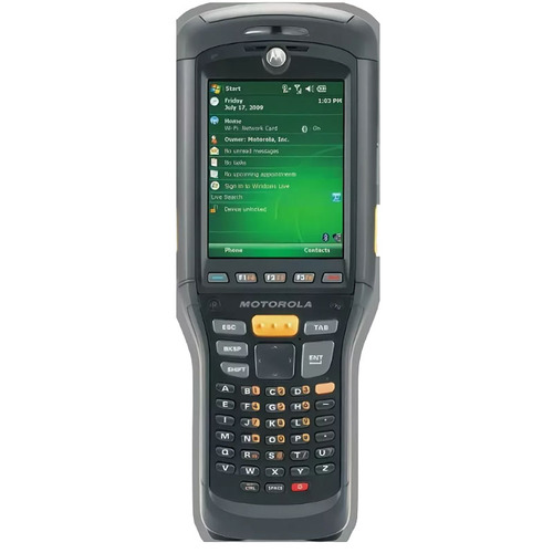 Характеристики Терминал сбора данных Zebra (Symbol) MC9590-K 2D, CE6.X