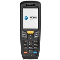 Терминал сбора данных Zebra (Symbol) MC2180 Kit