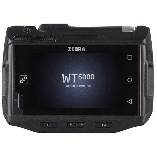 Терминал сбора данных Zebra (Symbol) WT6000 (WT60A0-TX2NEWR)