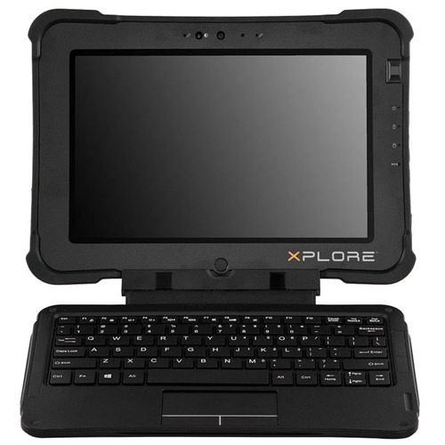 Характеристики Терминал сбора данных Zebra XBOOK L10 (RBL10-LBV6W6W4S1X2X1)