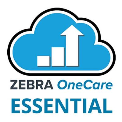 Характеристики Сертификат на сервисное обслуживание Zebra Z1AE-TC21XX-3C00