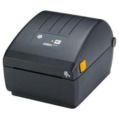 Характеристики Принтер этикеток начального класса Zebra ZD220 DT + отделитель