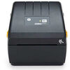 Принтер этикеток начального класса Zebra ZD220 TT + отделитель