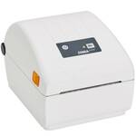 Принтер этикеток начального класса Zebra ZD230 DT (USB, Ethernet) White