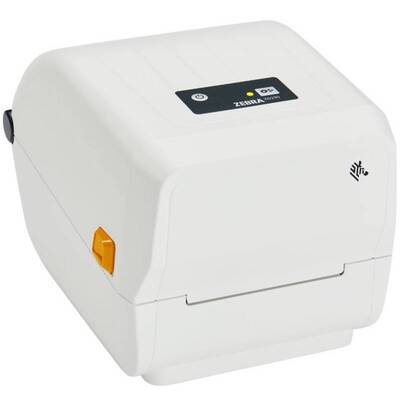 Характеристики Принтер этикеток начального класса Zebra ZD230 TT (USB, Ethernet) White