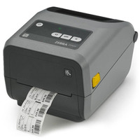 Картриджный принтер этикеток начального класса Zebra ZD420 TT (USB, USB Host, BTLE)