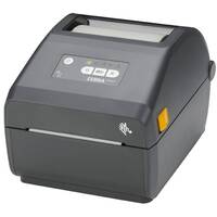 Принтер этикеток Zebra ZD421 DT (USB, USB Host, Ethernet, BTLE5, 203 dpi)