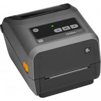 Принтер этикеток Zebra ZD421 TT (USB, USB Host, Modular Connectivity Slot, 802.11ac, BT4, 300 dpi)