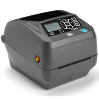 Принтер этикеток Zebra ZD500R (USB/Serial/Parallel/Ethernet/Wi-Fi|/BT, 203 dpi, UHF RFID)