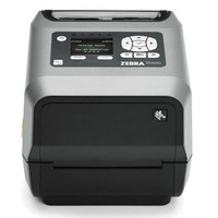 Термопринтер этикеток Zebra ZD620 TT (USB, USB Host, BTLE, Serial, Ethernet, 300 dpi)