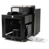 Встраиваемый термотрансферный принтер этикеток Zebra ZE500 TT (Serial, Parallel, USB, Int 10/100, LH, Euro / UK Cord)