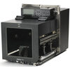 Характеристики Встраиваемый термотрансферный принтер этикеток Zebra ZE500 TT (Serial, Parallel, USB, Int 10/100, RH, Euro / UK Cord)