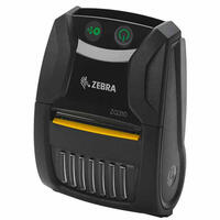 Мобильный принтер Zebra ZQ310 (Wi-Fi/BT, Linered, Label Sensor, Indoor)