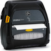 Мобильный принтер Zebra ZQ521 DT (English/Latin fonts, Bluetooth 4.1, stnd battery, EMEA certs)