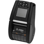 Мобильный принтер этикеток Zebra ZQ610 DT (Wi-Fi/BT4.0, Linered)