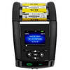 Мобильный принтер этикеток Zebra ZQ610 DT (Wi-Fi/BT4.0, Linered)