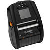 Мобильный принтер этикеток Zebra ZQ620 DT (Wi-Fi/BT4.0, Linered, Extended Battery)