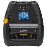 Мобильный принтер этикеток Zebra ZQ630 DT (BT4.0, Linered)