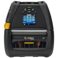 Мобильный принтер этикеток Zebra ZQ630 DT (BT4.0, Linered, Wi-Fi)