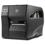 Принтер этикеток промышленного класса Zebra ZT220 TT (USB, Ethernet, 300dpi)
