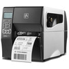 Принтер этикеток промышленного класса Zebra ZT230 TT (Serial, USB) + отделитель + намотка подложки