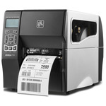 Принтер этикеток промышленного класса Zebra ZT230 TT (Serial, USB) + нож