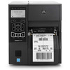 Характеристики Термотрансферный принтер этикеток Zebra ZT410 TT (Serial, USB, Ethernet, BT, UHF RFID, 300 dpi)