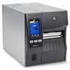 Принтер этикеток промышленного класса Zebra ZT411 (Serial, USB, Ethernet, BT, USB Host, ColorTouchDisplay, 600 dpi) + намотчик