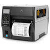 Характеристики Принтер этикеток промышленного класса Zebra ZT420 (Serial, USB, Ethernet, BT, RFID UHF)