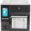 Характеристики Принтер этикеток промышленного класса Zebra ZT421 (Serial, USB, Ethernet, BT4.1/MFi, USB Host, Peel w/ Full Rewind)